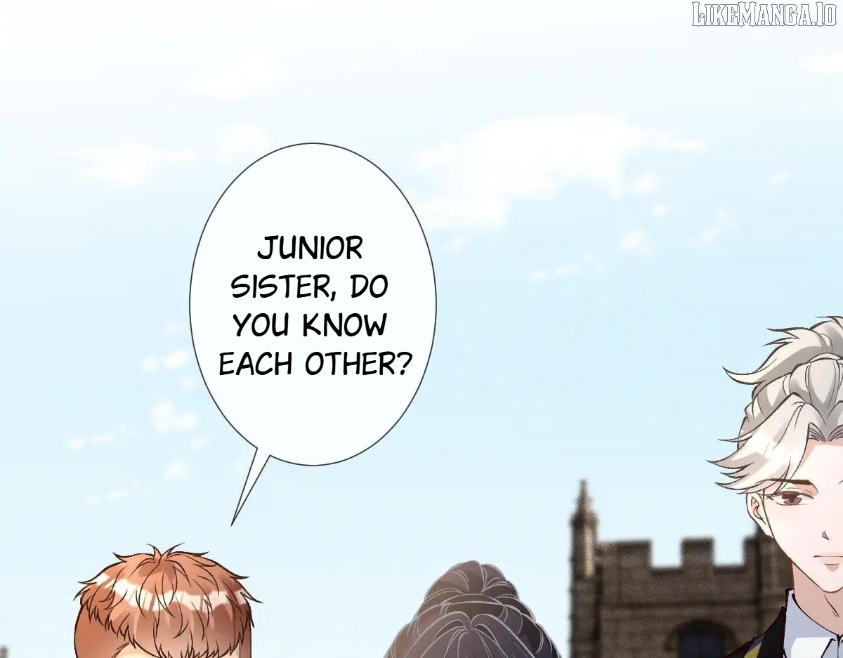 Everyone's Darling Chapter 302 - page 45